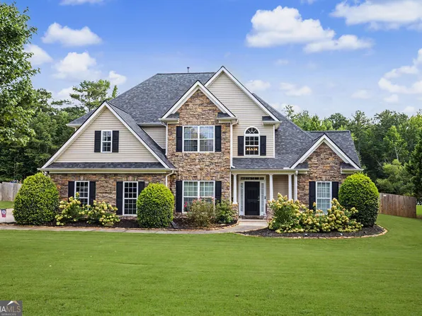277 Silverbell Ln, Sharpsburg, GA 30277