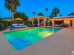 45350 Via Corona, Indian Wells, CA 92210