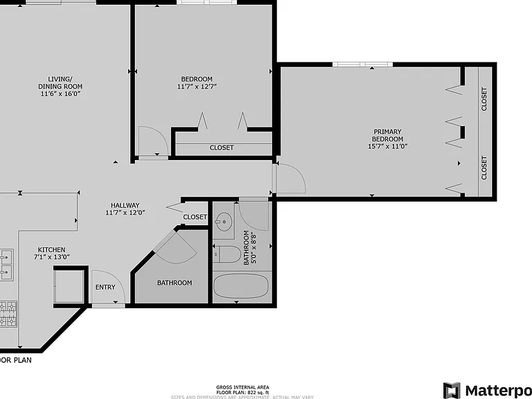 Acres Crossing Apartments — Photo 27