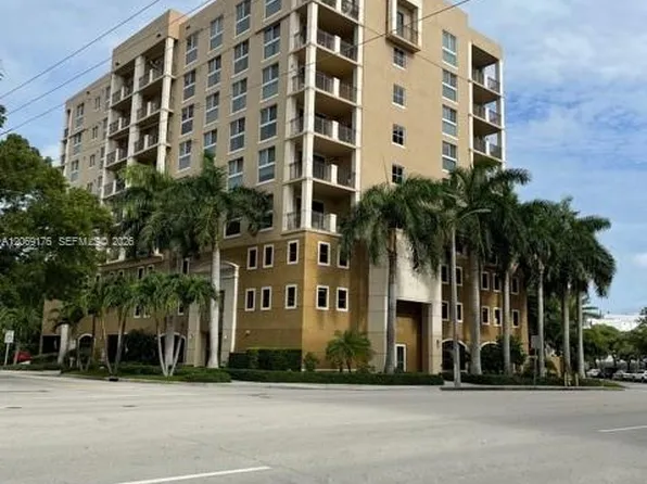 2650 SW 37th Ave APT 501, Miami, FL 33134