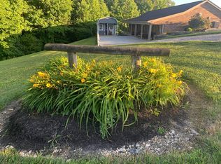 166 Corinth Church Rd, Kings Mountain, KY 40442