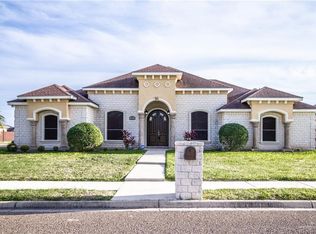 3610 Shady Grove Trl, Weslaco, TX 78599