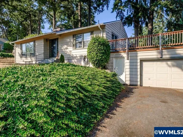 605 Ratcliff Dr SE, Salem, OR 97302