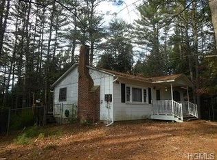 38 Park Rd, Yulan, NY 12792