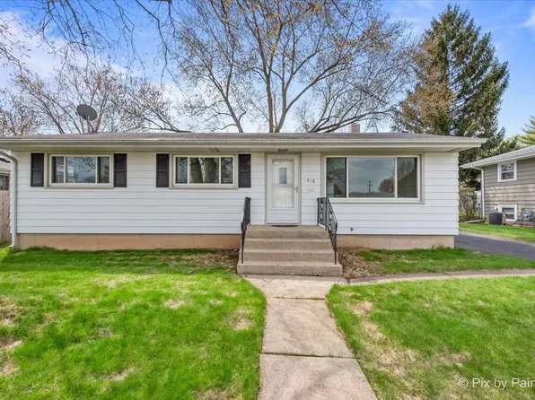 410 Elden Dr, Cary, IL 60013