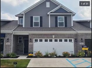 14461 Stunner Pass Dr #14469, Fishers, IN 46038
