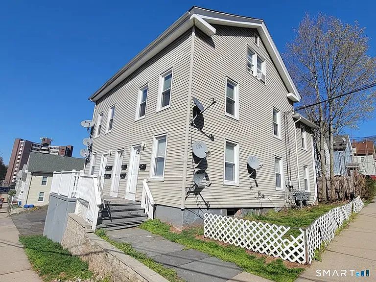 50-2 N Olive St — Photo 1