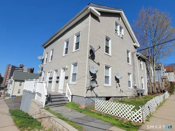 50-2 N Olive St, Meriden, CT 06450