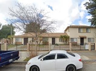 415 North Hamilton Avenue - D, Hemet, CA 92543