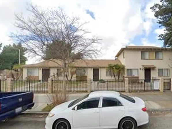 415 N Hamilton Ave APT C, Hemet, CA 92543