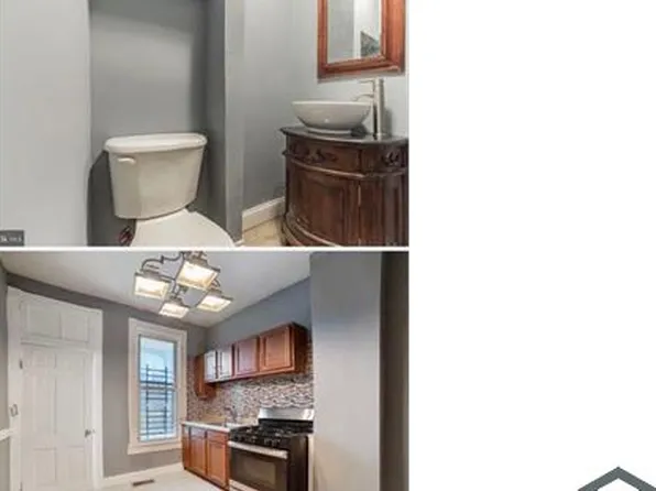 521 E 23rd St, Baltimore, MD 21218
