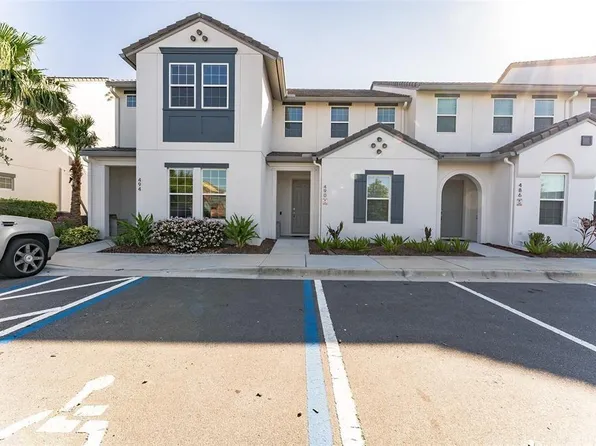 490 Captiva Dr, Davenport, FL 33896