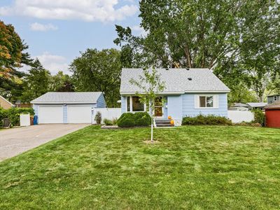 1825 2nd St, White Bear Lake, MN, 55110