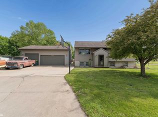 715 2nd St NW, Nora Springs, IA 50458