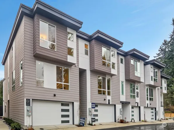 2527 Gibson Road #G2, Everett, WA 98204