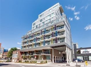 68 Merton St #706, Toronto, ON M4S 0A7