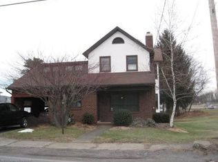 110 Rock St, Hughestown, PA 18640