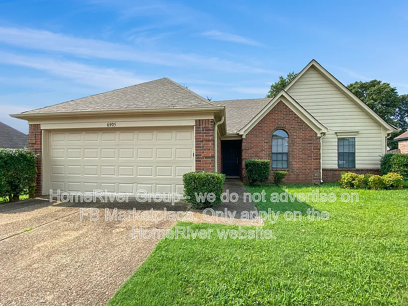 6905 Pleasantwood Rd