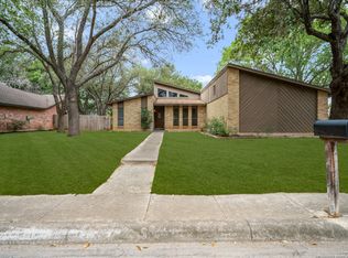 3202 Morning Crk, San Antonio, TX 78247