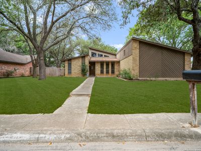 3202 Morning Crk, San Antonio, TX, 78247