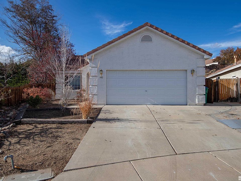 140 Cromwell Pl, Sparks, NV 89436 Zillow