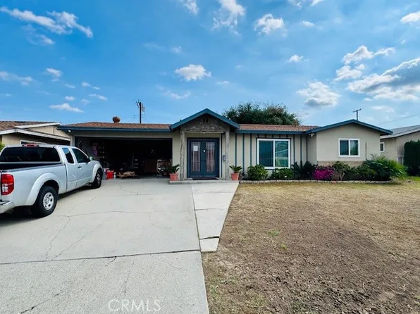 18214 Mescalero St, Rowland Heights, CA 91748
