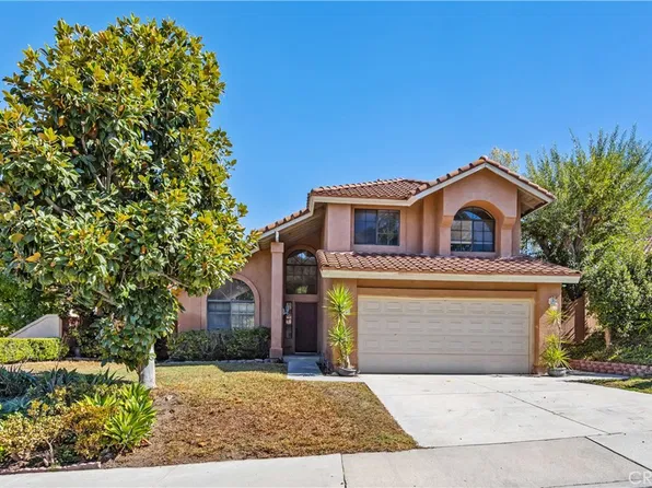 30 San Bonifacio, Rancho Santa Margarita, CA 92688
