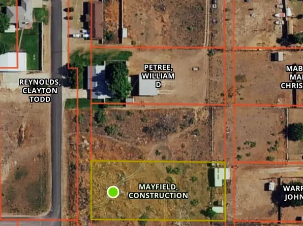 N Valdez St Lot 5, Hobbs, NM 88242