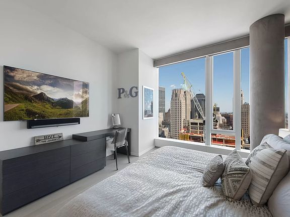 5th image of 50 West St APT 48A