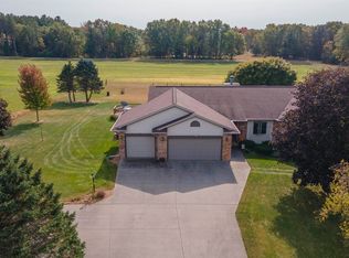 N1153 County Rd E, Redgranite, WI 54970