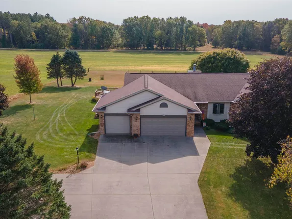 N1153 County Rd E, Redgranite, WI 54970