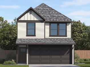 Jasmine Plan, Cool Water, Jarrell, TX 76537