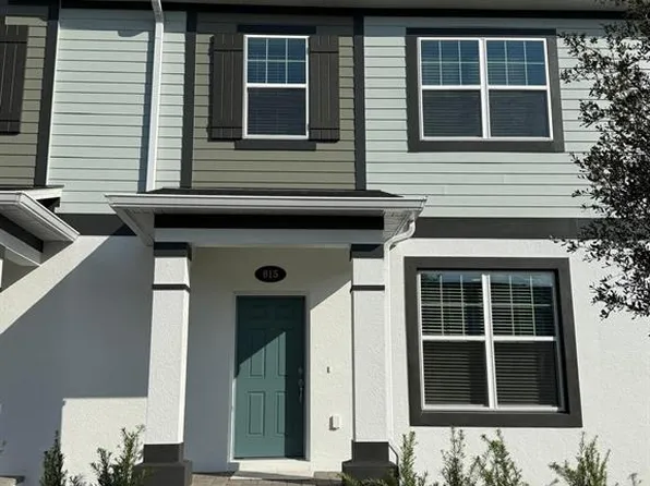 615 Photos St, Apopka, FL 32703