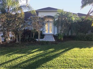 1830 Cobia Dr, Vero Beach, FL 32960