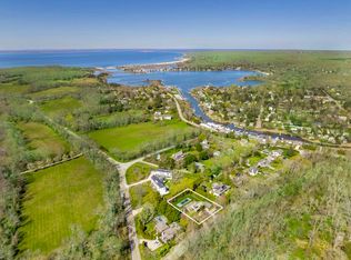 29 Harris Ln, Southampton, NY 11968
