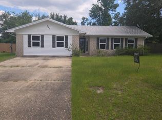248 Sukoshi Dr, Panama City, FL 32404