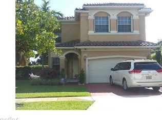 5001 SW 136th Ter, Miramar, FL 33027