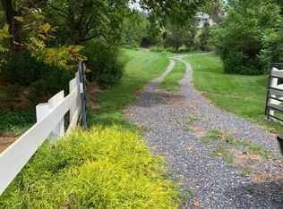 593 Hundley Distillery Rd, Churchville, VA 24421