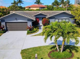 1230 Gulfstream Way, Riviera Beach, FL 33404