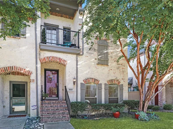 1909 Desoto Dr, McKinney, TX 75072