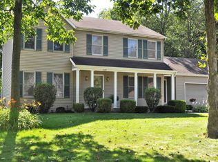 1529 Bennington Dr, Mishawaka, IN