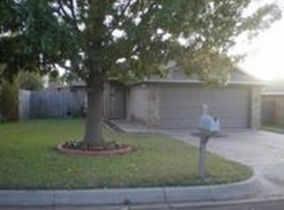 233 N Bugle Dr, Fort Worth, TX 76108
