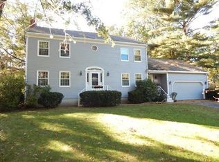38 Storeybrook Dr, Newburyport, MA 01950