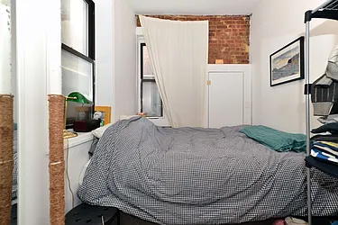 Rented by J Misrahi Realty Corp