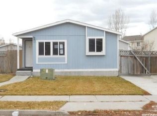 1224 W 1960 S, Logan, UT 84321