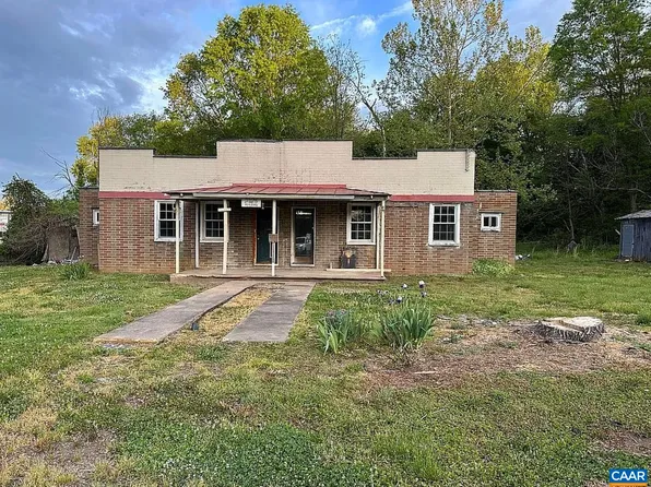 3129 Patrick Henry Hwy, Piney River, VA 22964