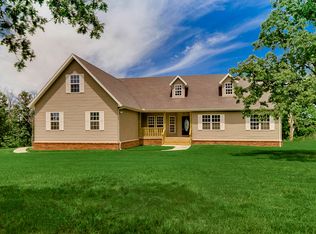 8909 Alicia Dawn Rd, Rogers, AR 72758