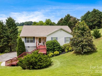 101 Michael Ct, Leicester, NC, 28748
