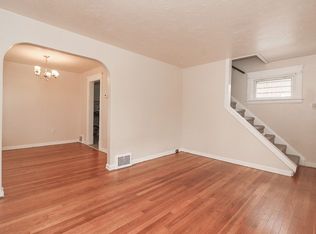 20563 Tracy Ave, Euclid, OH 44123