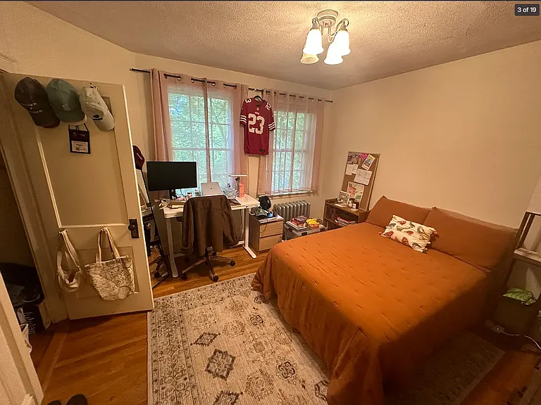 31 Concord Ave #19 — Photo 8
